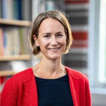 Prof. Kerstin Forsberg